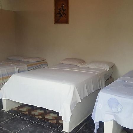 Montanita Garden Hostal 外观 照片